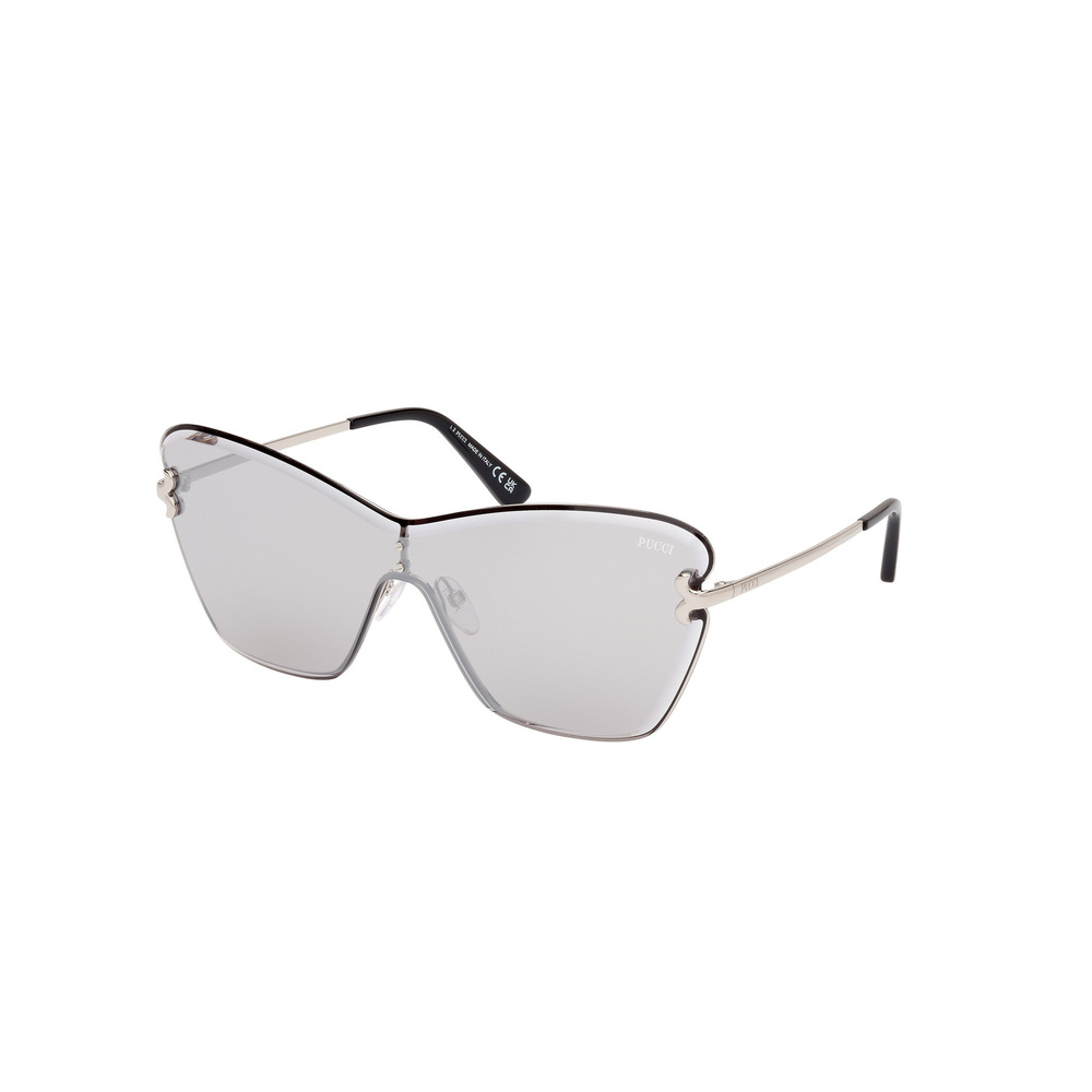 EMILIO PUCCI  EP0218 Sunglasses 16C 14.6mm